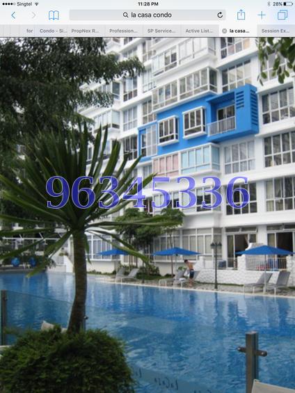 La Casa thumbnail photo